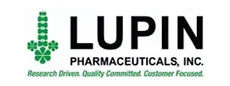 lupin pharma logo