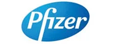 pfizer logo