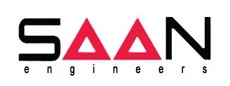 saan logo