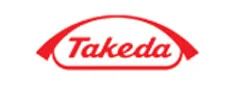 takeda logo