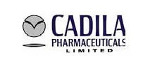 cadila pharma logo