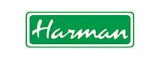 harman logo