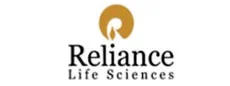 reliance life science logo